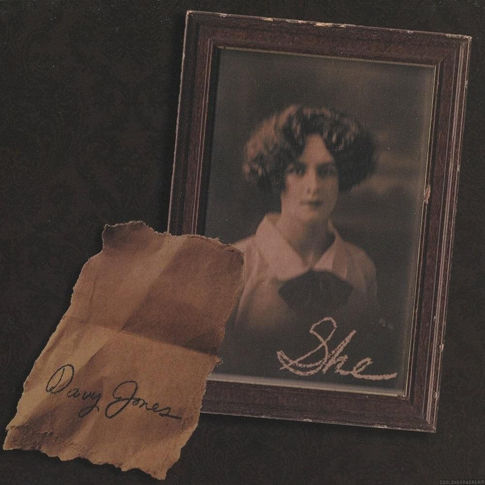 Secret Love by Davy Jones