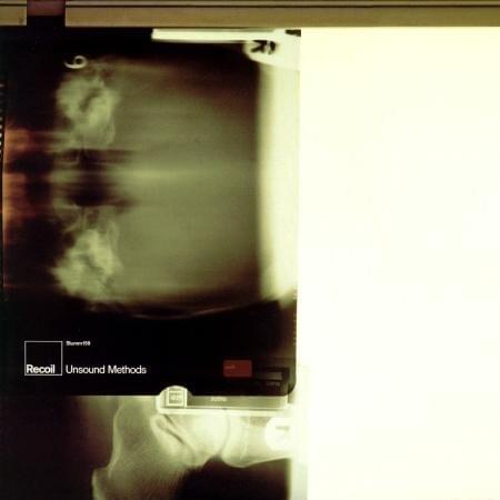 Cover image for Unsound Methods [Vinyl Version]