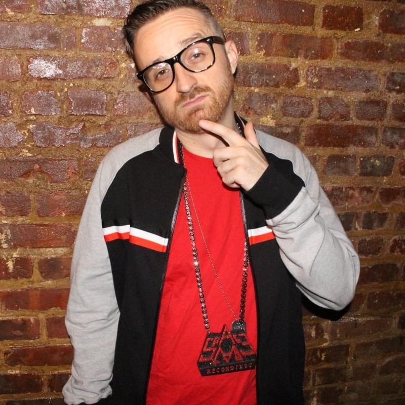 Cover image for Jake Palumbo