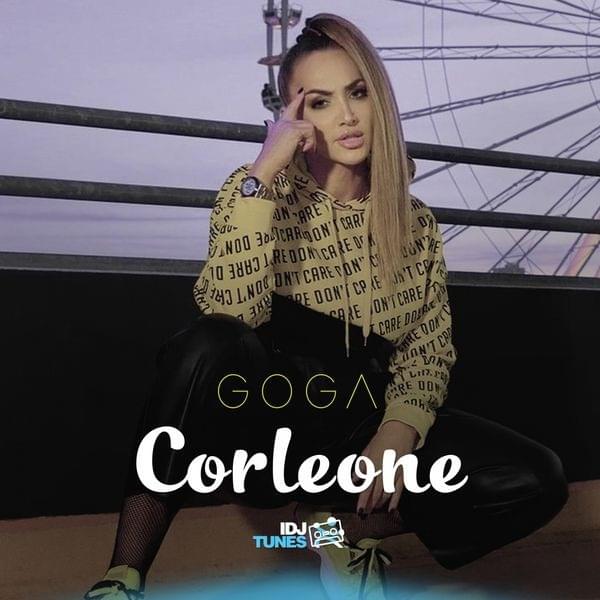 Corleone by Goga Sekulić