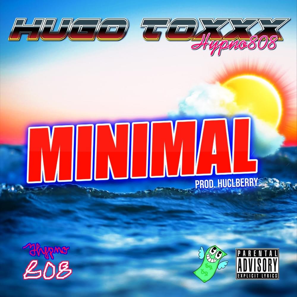 Minimal by Hugo Toxxx