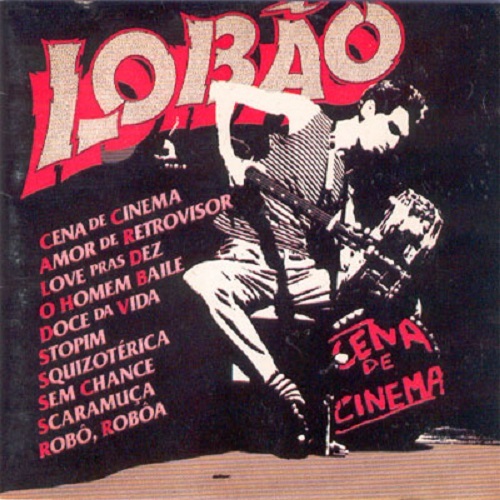 Cena de Cinema by Lobão (BRA)