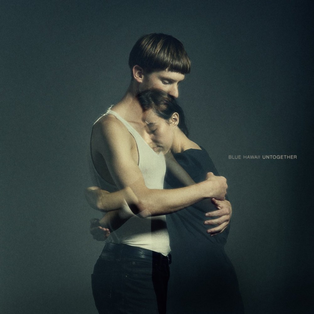Try to Be by Blue Hawaii