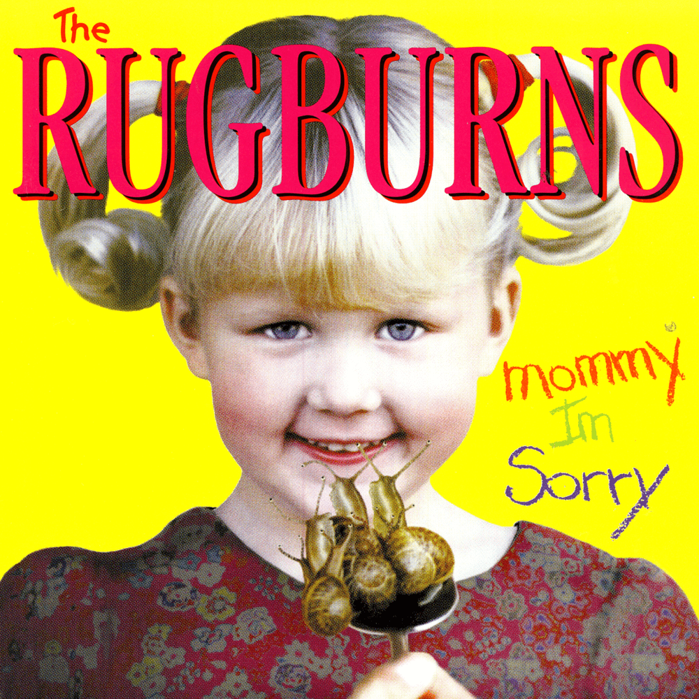 The Fairies Came by The Rugburns