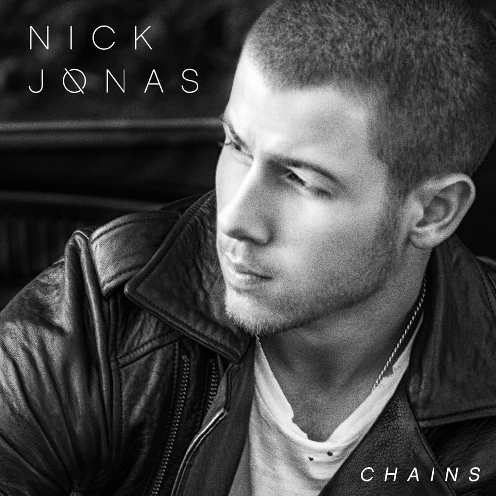 Album cover art for "Chains" by NOW That’s What I Call Music!