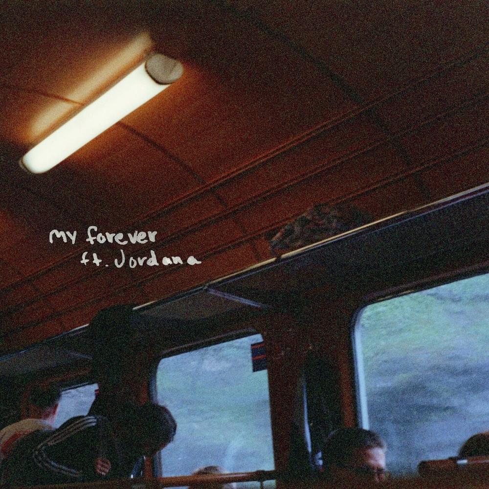 ​my forever by Orchid Mantis
