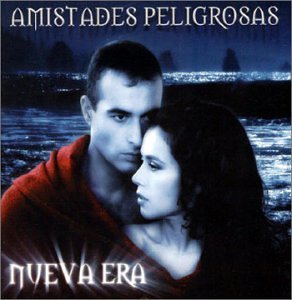 Mar Como El Mar by Amistades Peligrosas