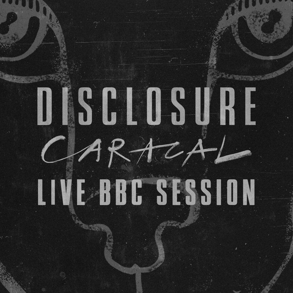 Cover image for Caracal (Live BBC Session)