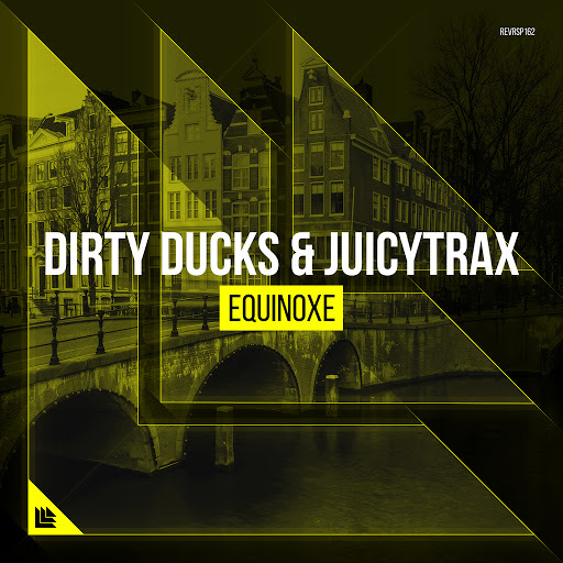 Equinoxe by Dirty Ducks