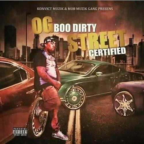 Cover image for Street Certified