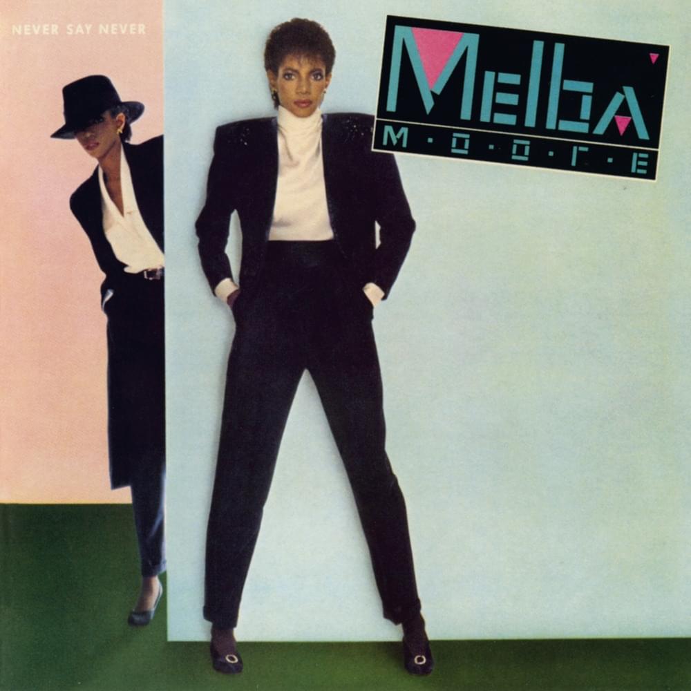 It’s Really Love by Melba Moore
