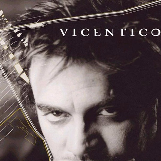 Algo Contigo by Vicentico