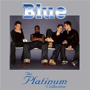 Cover image for The Platinum Collection