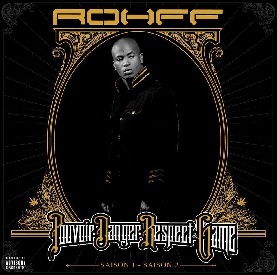 Dounia by Rohff