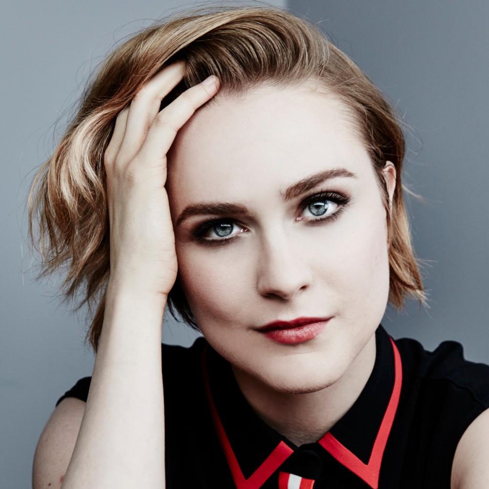 Evan Rachel Wood Profile Picture Photo of Evan Rachel Wood