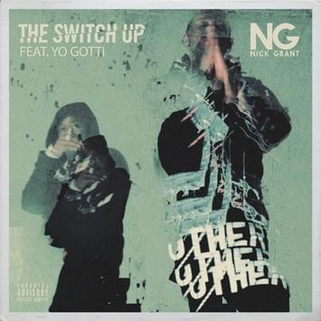 The Switch Up by Nick Grant