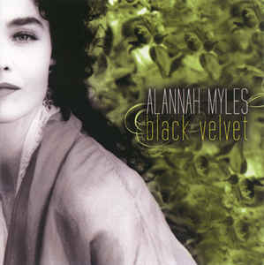 Trouble by Alannah Myles