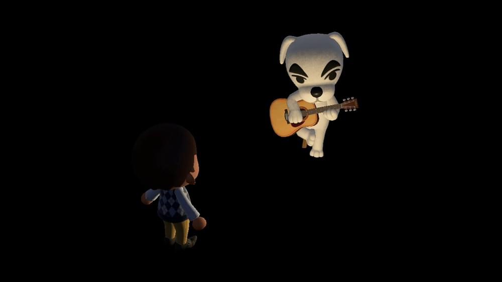 Album cover art for "はずれ02 (Extra Song 2)" by K.K. Slider