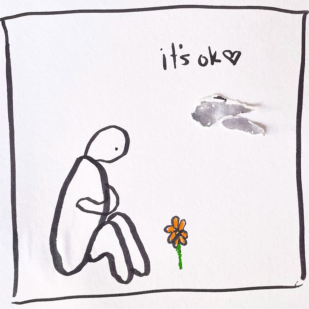 ​it’s ok! by ​corook