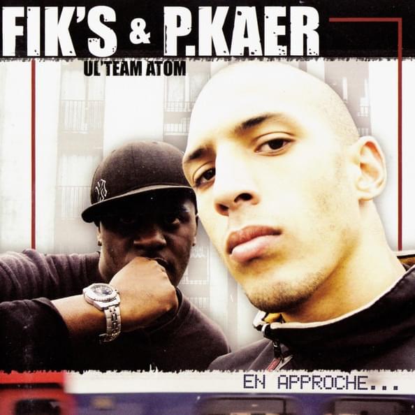 L’oseille by Fik’s & P.Kaer
