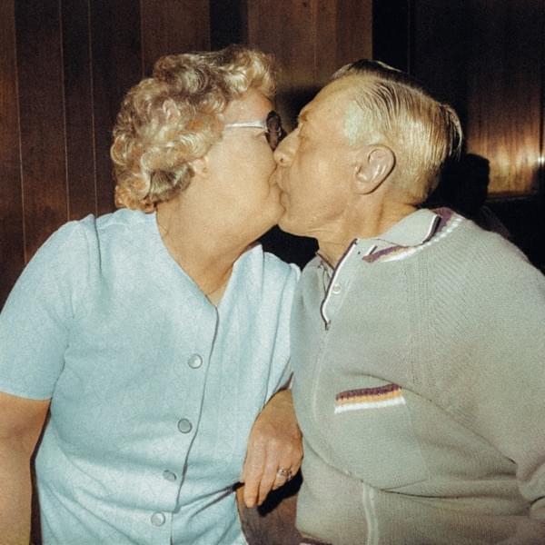 Album cover art for "Love This Way" by Saint Raymond