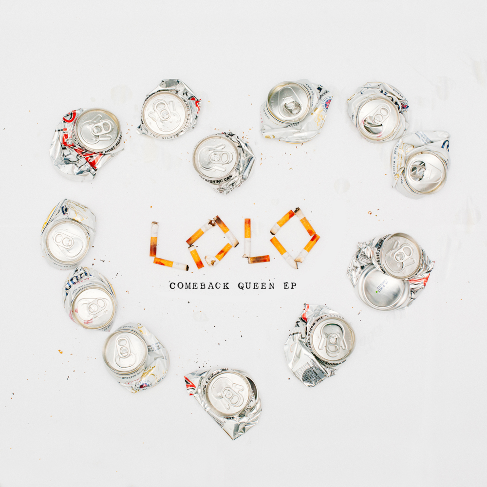 Golden Year by LOLO