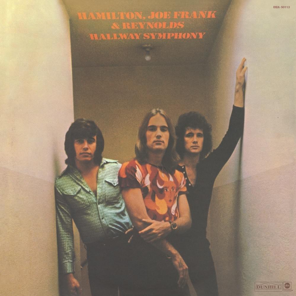 Cover image for Hallway Symphony