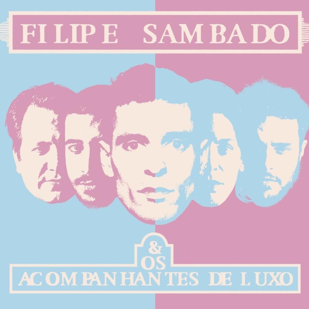 Alargar o Passo by Filipe Sambado