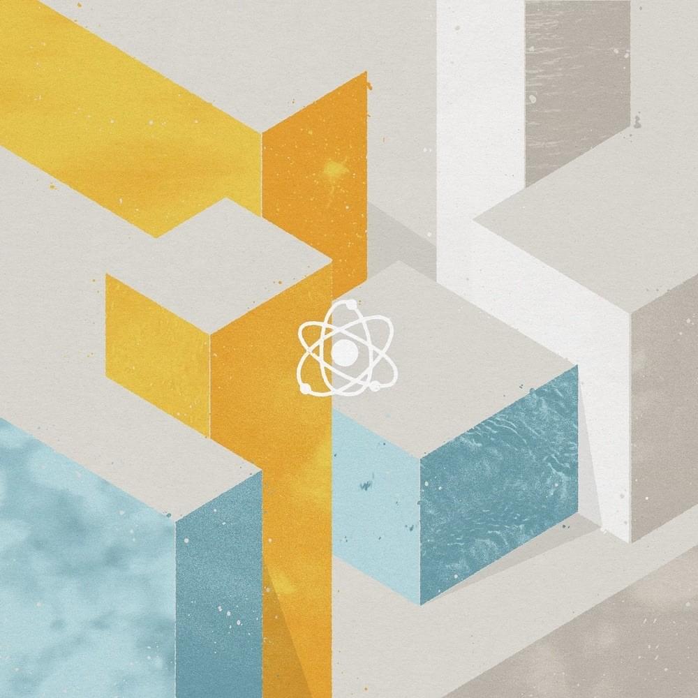 Cover image for Molecule 1