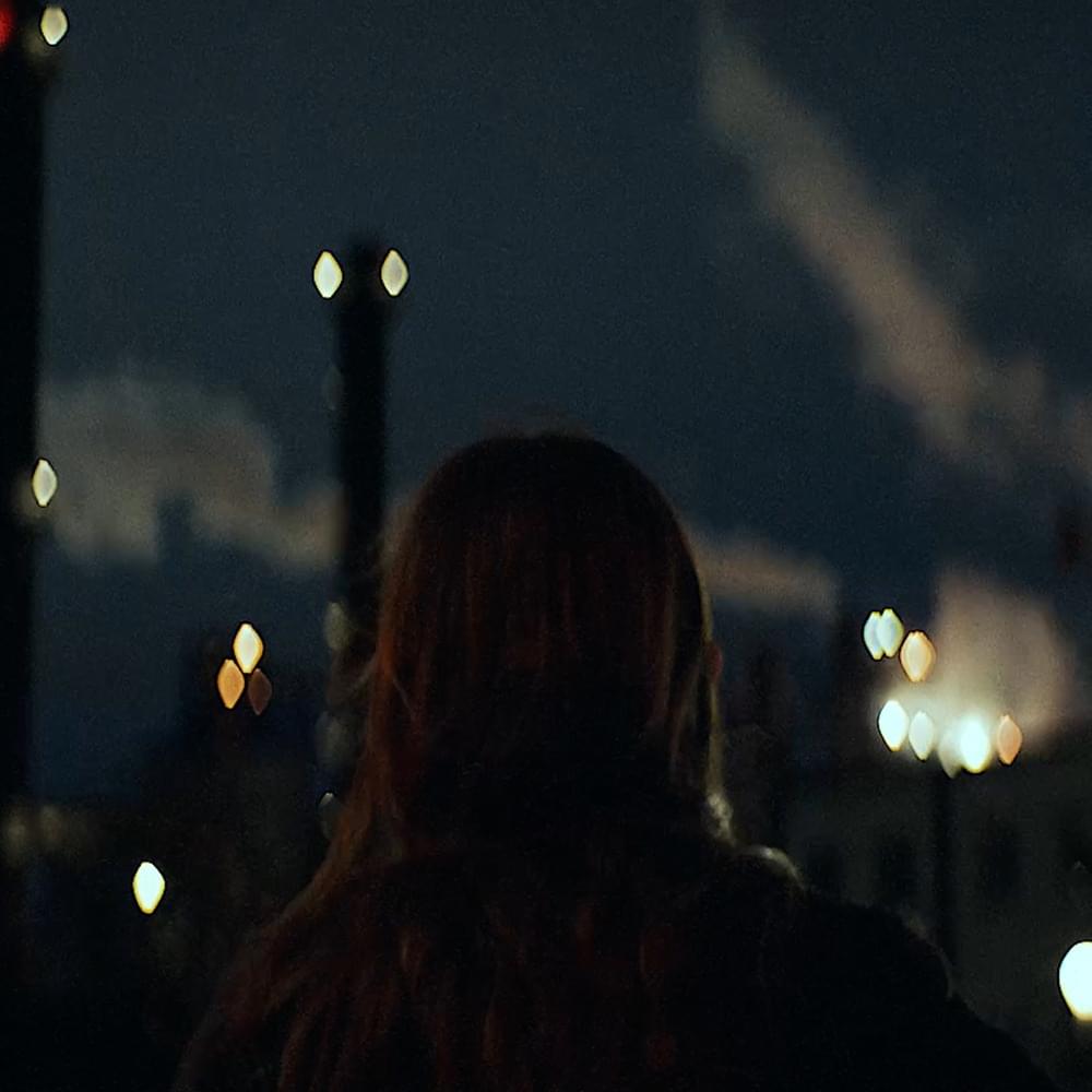 What i know now by ​ellis (Pop)