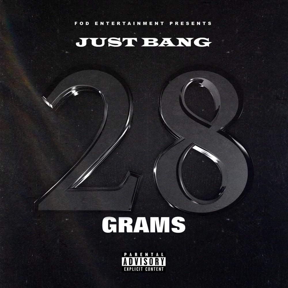 Cover image for 28 Grams