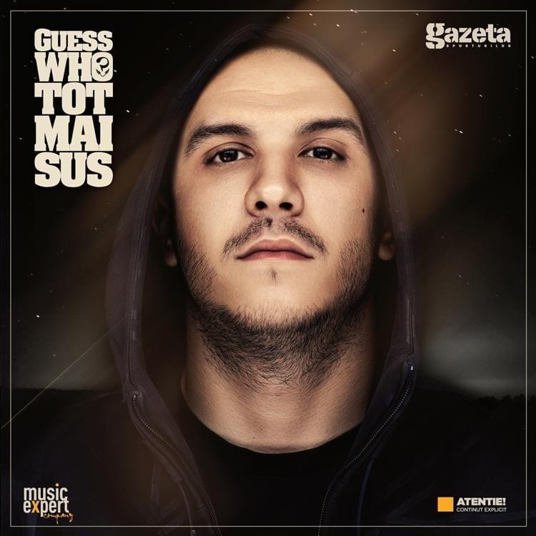 Sex by Guess Who