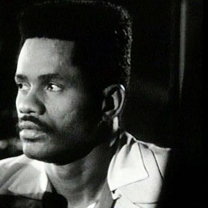 Photo of Colonel Abrams