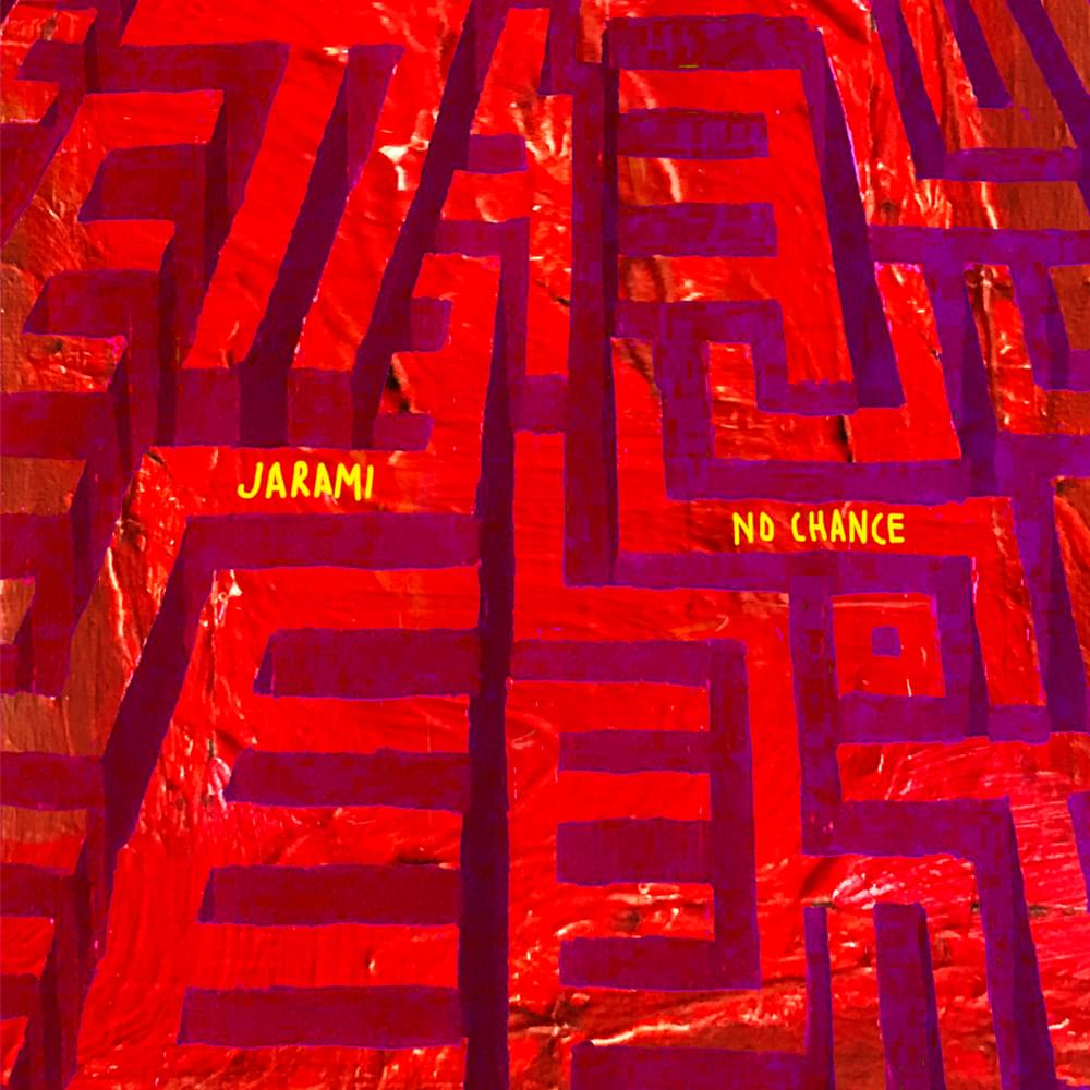 Album cover art for "No Chance" by NOW That’s What I Call Music!