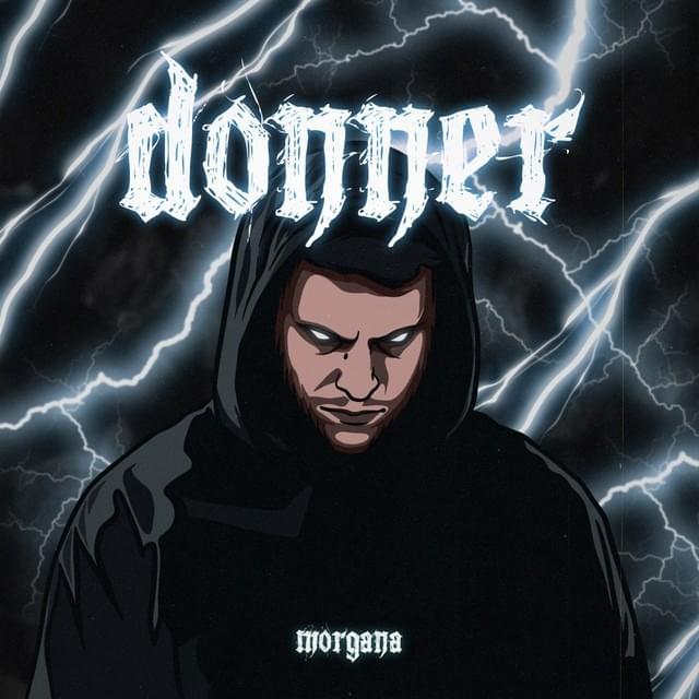 Cover image for Morgana (DEU)