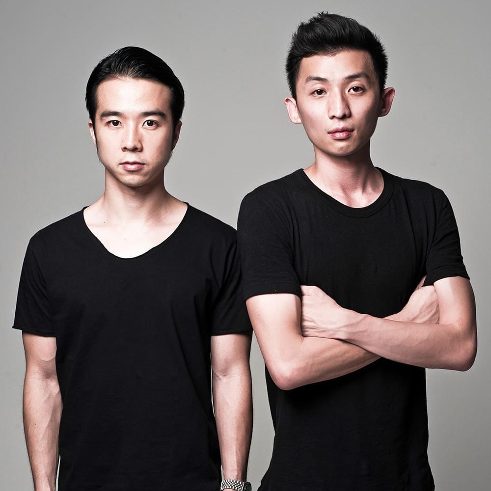Cover image for Goldfish & Blink