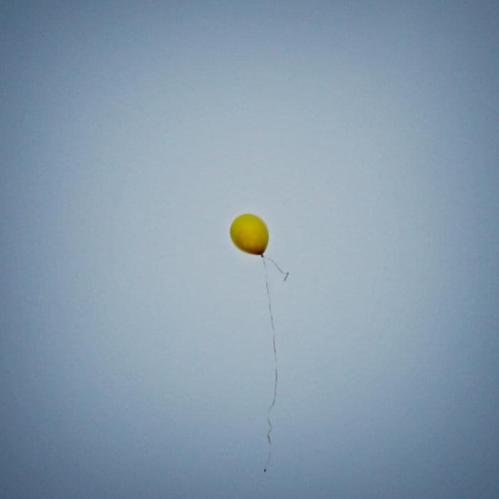 Album cover art for "​love u, miss u." by Self Discovery