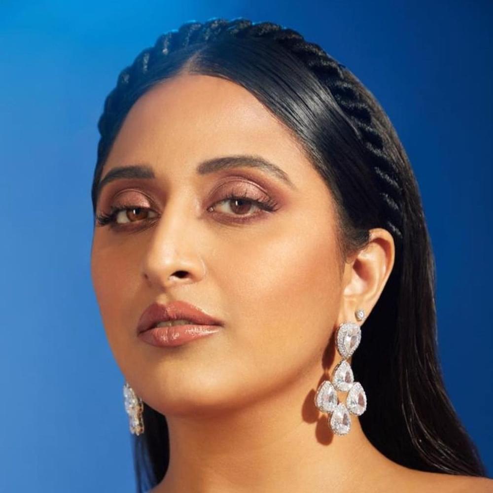 Raja Kumari Profile Picture Photo of Raja Kumari