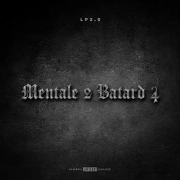 Mentale 2 Batard #4 by Lp2.0