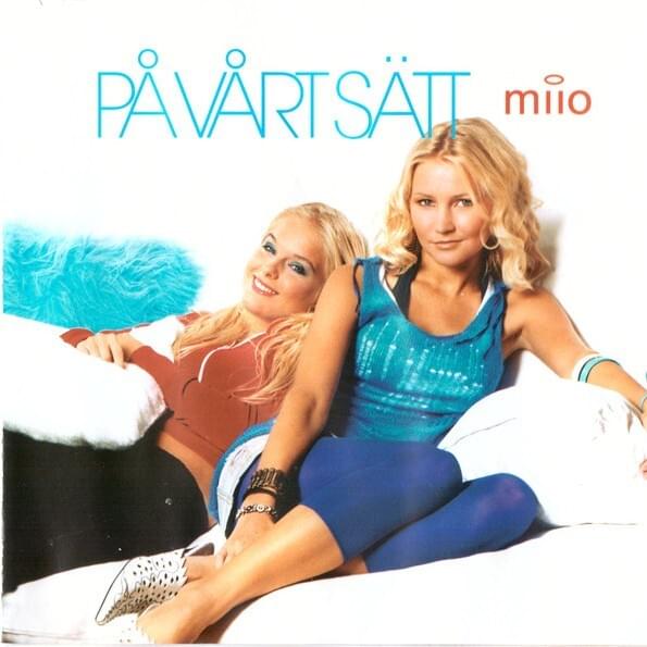 Regn Hos Mig by Miio