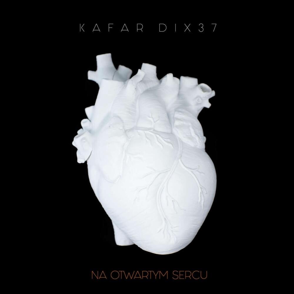 Cover image for Na Otwartym Sercu