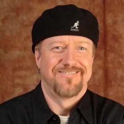 Bruce Carroll Profile Picture Photo of Bruce Carroll
