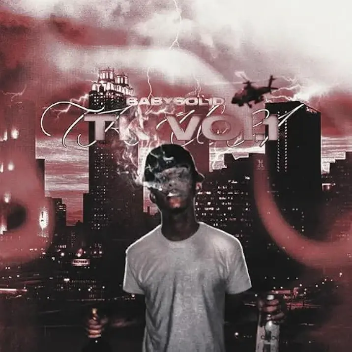 Cover image for TK, Vol. 1