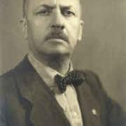 F. T. Marinetti Profile Picture Photo of F. T. Marinetti