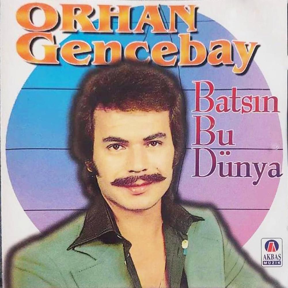 Cover image for Batsın Bu Dünya [2023 Basım]