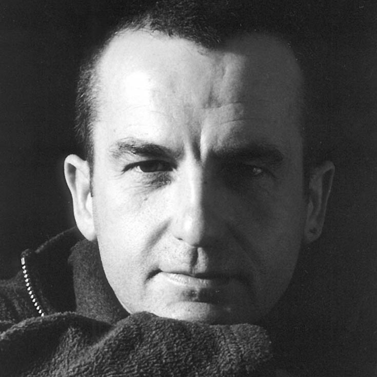 Photo of Andrew Waterhouse