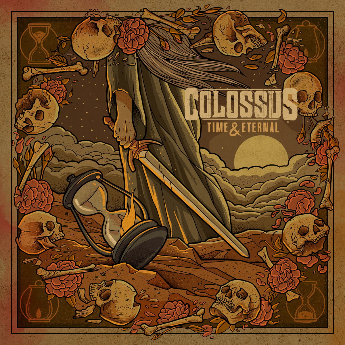 Time by Colossus
