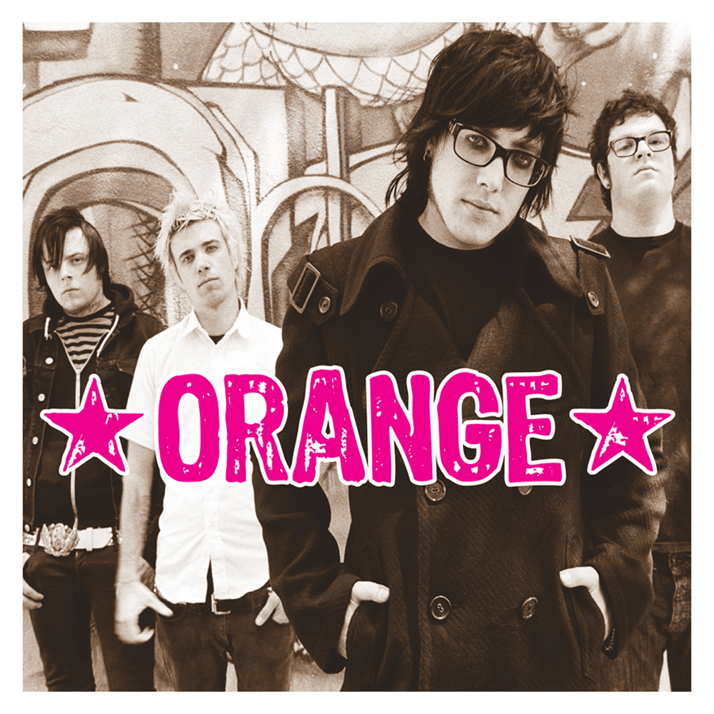 Each Other by ORANGE (Band)