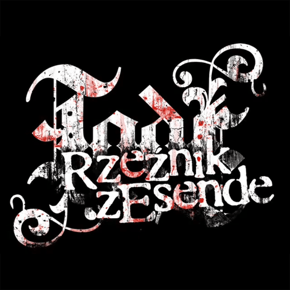 Album cover art for "Bang, Bang (Rzeźnik z Esende)" by Tede