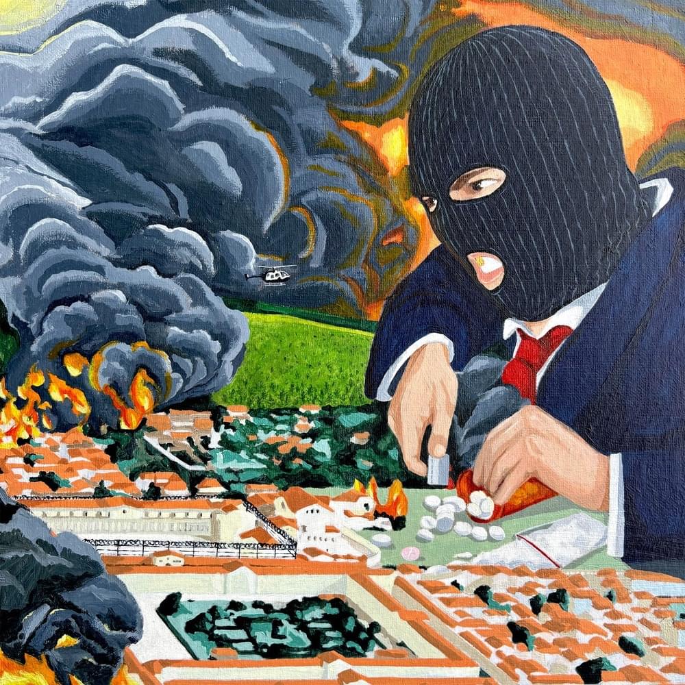 Cover image for The Wars I’ve Won